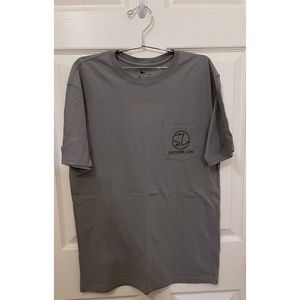 Southern Lure men t-shirt size M